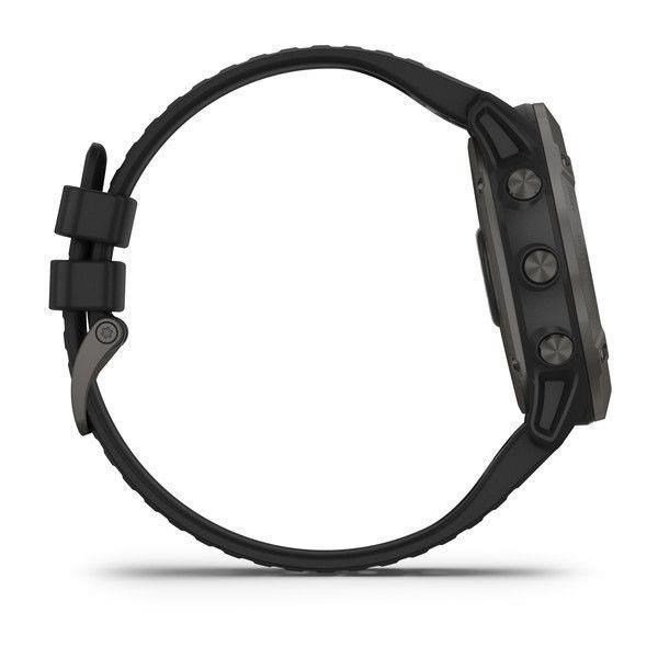 Garmin fenix6X PRO Solar multisportovní chytré GPS hodinky