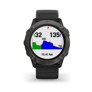 Garmin fenix6X PRO Solar multisportovní chytré GPS hodinky
