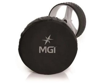 MGI ZIP Wheel Covers kryty zadních kol