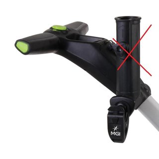 MGI ZIP Multi-purpose clip univerzální klip