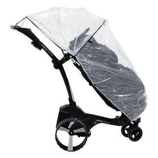 MGI ZIP/Quad Series Rain Cover pláštěnka