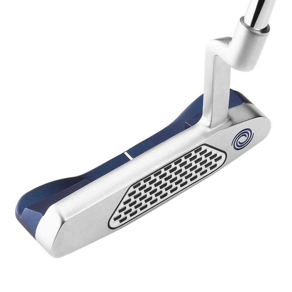 Odyssey One Stroke Lab dámský putter