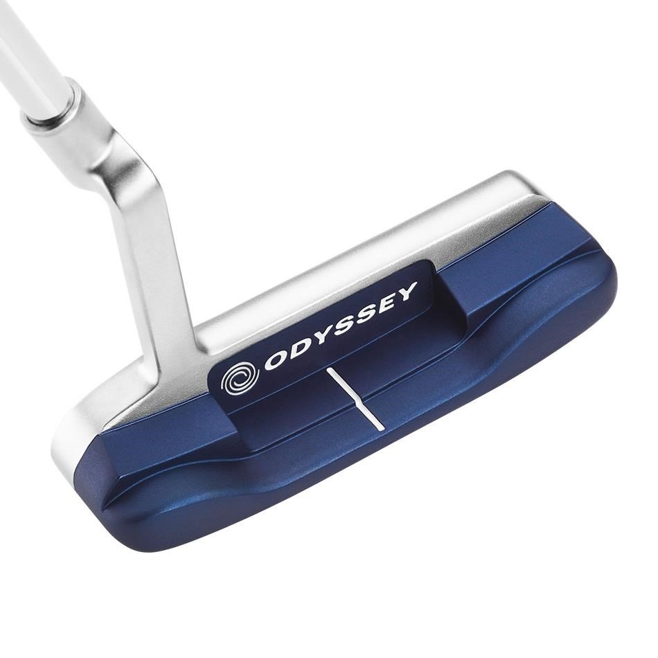 Odyssey One Stroke Lab dámský putter