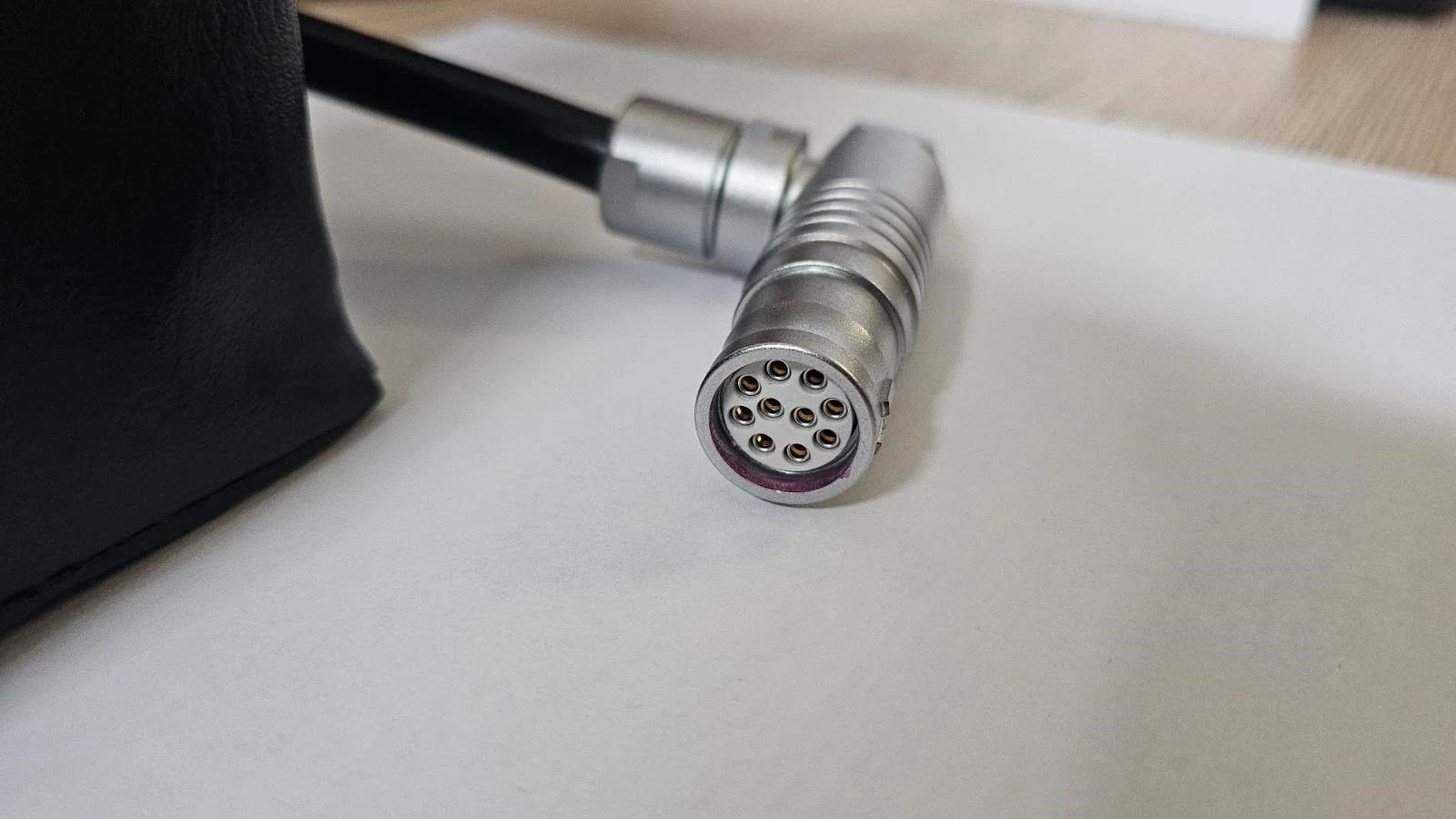 JuCad Powerpack 1.0 (24V) náhradní baterie, Standard plug (modely 2008 a starší)
