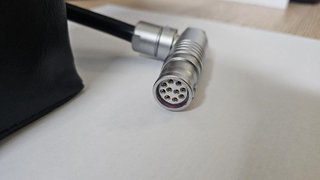 JuCad Powerpack 1.0 (24V) náhradní baterie, Standard plug (modely 2008 a starší)