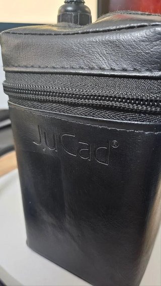 JuCad Powerpack 1.0 (24V) náhradní baterie, Standard plug (modely 2008 a starší)
