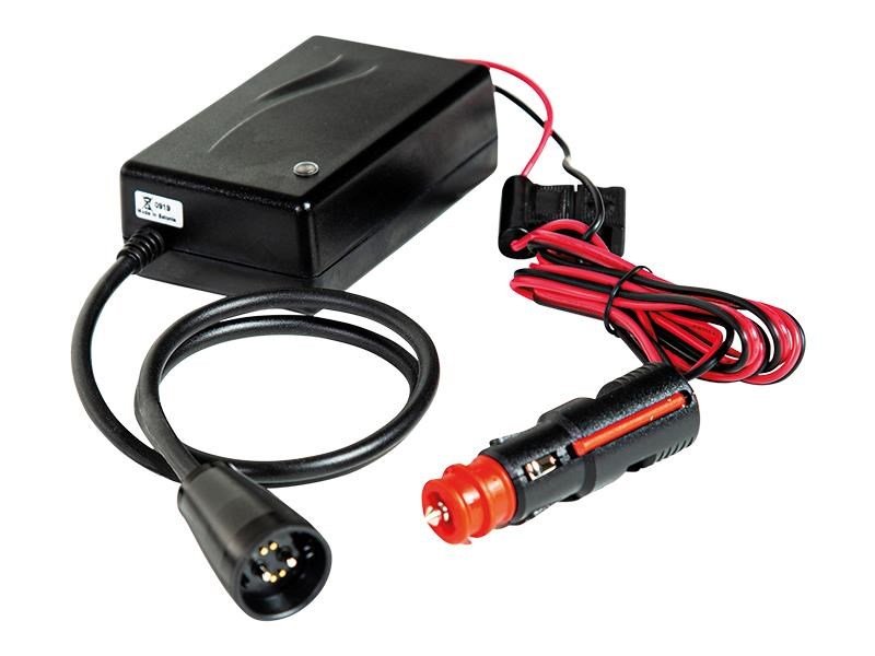 JuCad mobile charger 2.0 mobilní nabíječka