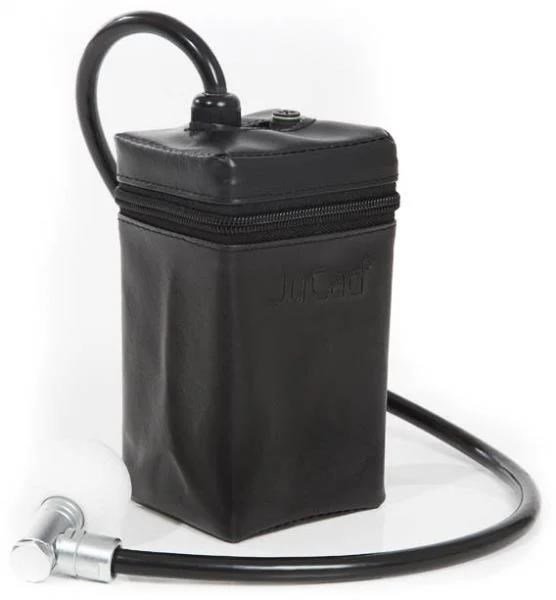 JuCad Powerpack 1.0 (48V) náhradní baterie, Standard plug