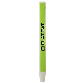 Flat Cat Original Putter Grip Slim, limetkový