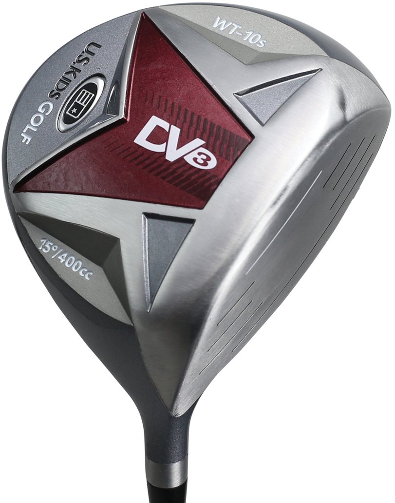 2022 U.S. Kids Golf UL60 (152cm) WT10-S DV3 dětský driver
