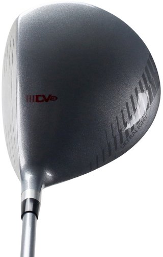 2022 U.S. Kids Golf UL60 (152cm) WT10-S DV3 dětský driver