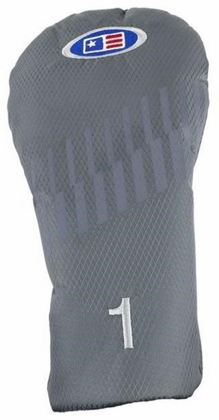 2022 U.S. Kids Golf DV3 driver kryt hlavy, WT-10