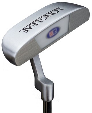 2022 U.S. Kids Golf UL60 (152cm) WT10-s Longleaf dětský putter
