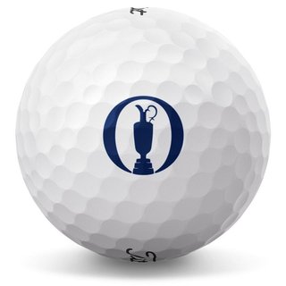 Titleist Pro V1 Limited Edition Open golfové míčky
