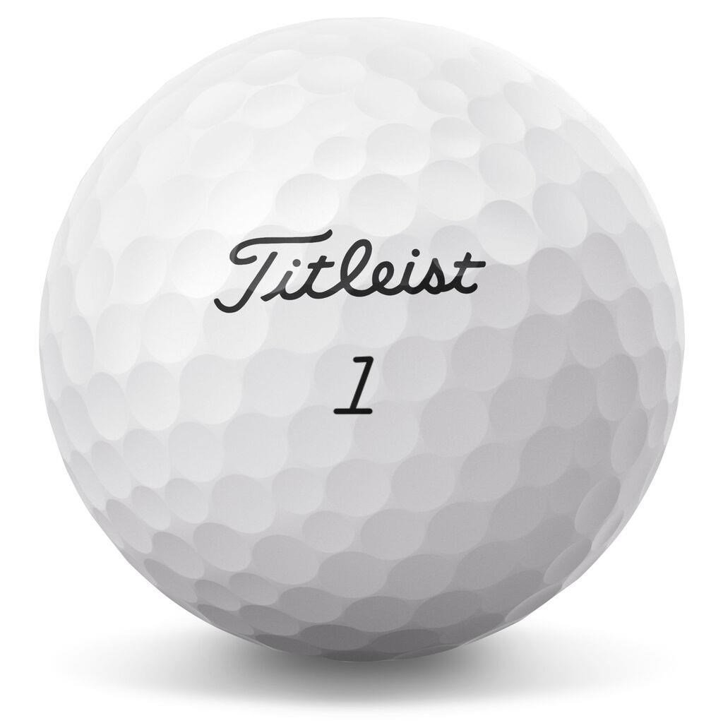 Titleist Pro V1 Limited Edition Open golfové míčky