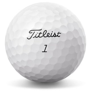 Titleist Pro V1 Limited Edition Open golfové míčky