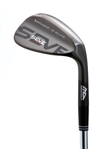 MD Golf Seve Santander Cobalt wedge, pravá