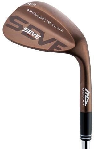 MD Golf Seve Santander Oil wedge, pravá