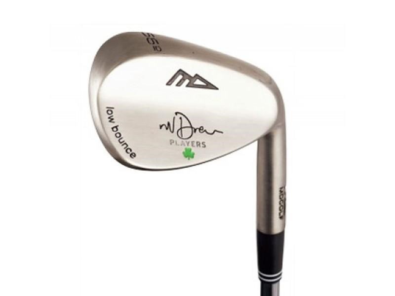MD Golf Norman Drew wedge, levá