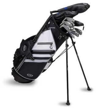 U.S. Kids Golf TS5-66 (167+cm) junior golfový set, grafit