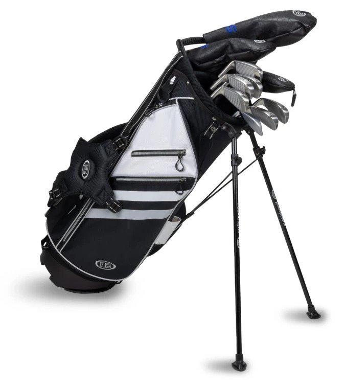 U.S. Kids Golf TS5-66 (167+cm) junior golfový set, grafit