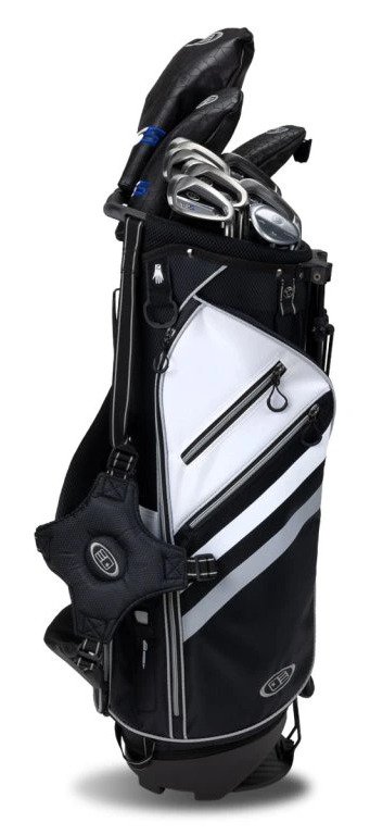 U.S. Kids Golf TS5-66 (167+cm) junior golfový set, grafit
