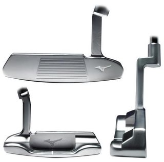 Mizuno MP Series T101 putter
