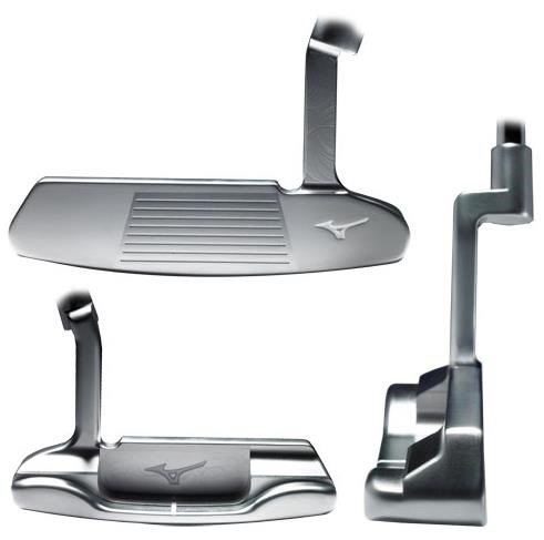 Mizuno MP Series T101 putter