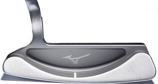 Mizuno MP Series T104 putter