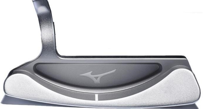 Mizuno MP Series T104 putter