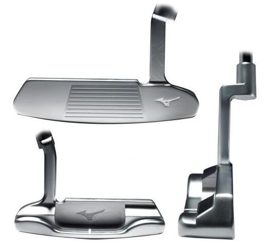 Mizuno MP Series T104 putter