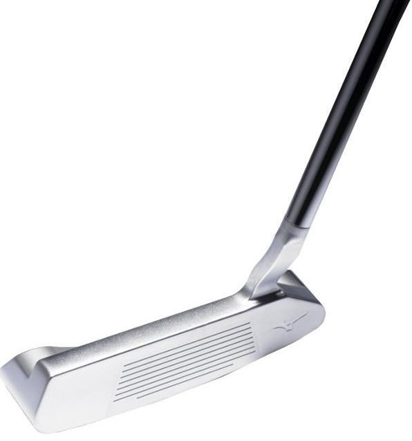 Mizuno MP Series T104 putter