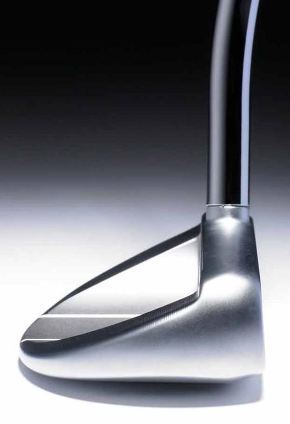 Mizuno MP Series T105 putter