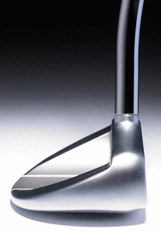 Mizuno MP Series T105 putter