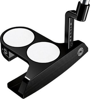 Odyssey Black Series Tour Design 2-ball putter