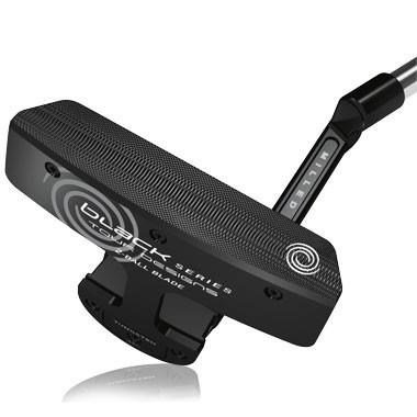 Odyssey Black Series Tour Design 2-ball putter