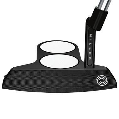 Odyssey Black Series Tour Design 2-ball putter