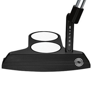 Odyssey Black Series Tour Design 2-ball putter