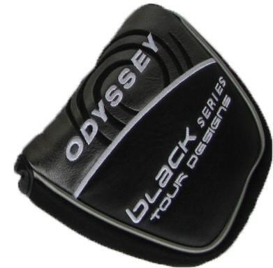 Odyssey Black Series Tour Design 2-ball putter