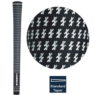Lamkin Crossline 58R grip, STANDARD