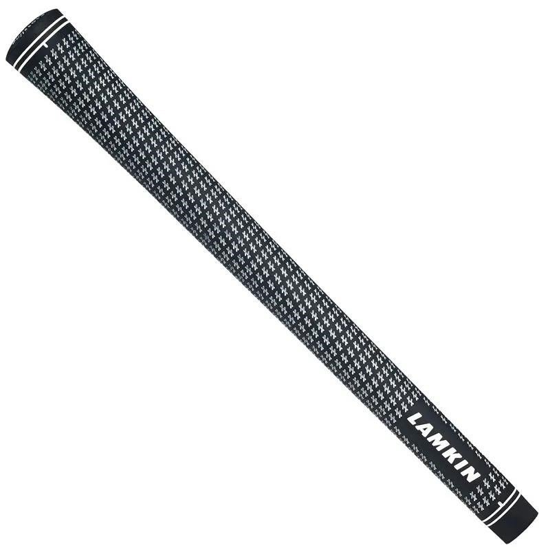 Lamkin Crossline 58R grip, STANDARD