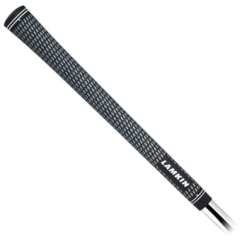 Lamkin Crossline 58R grip, STANDARD