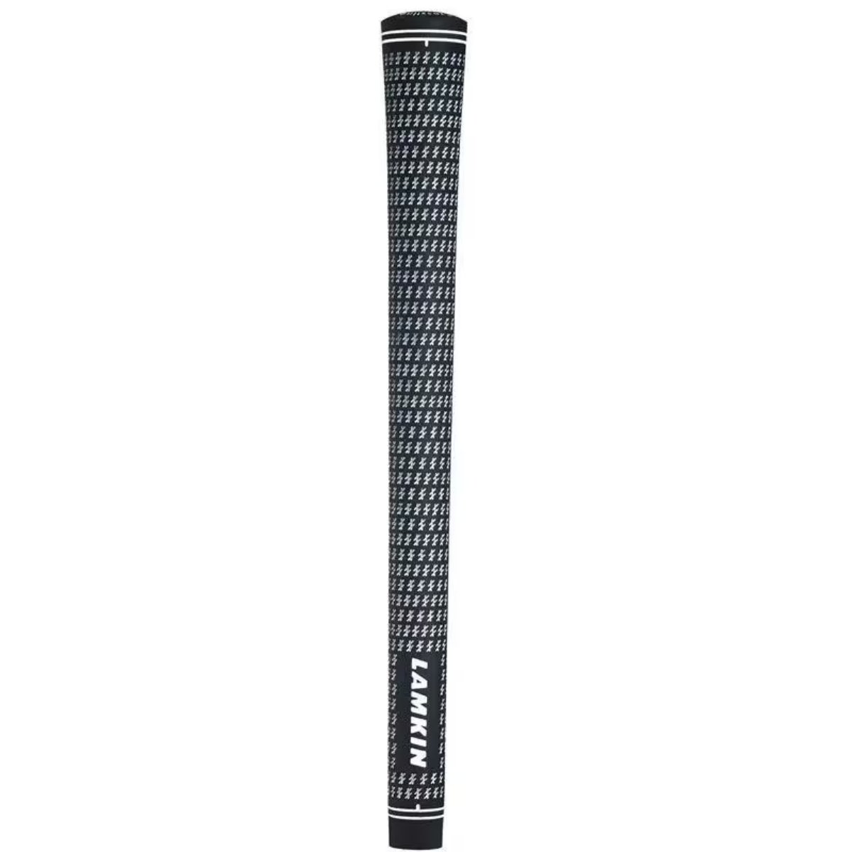 Lamkin Crossline 58R grip, STANDARD