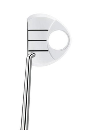 TaylorMade Ghost Tour Corza putter
