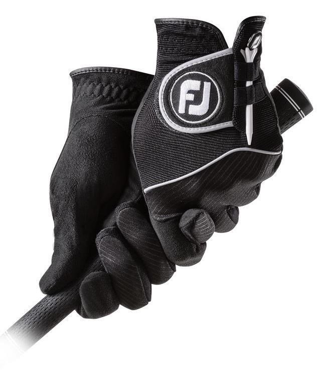 FootJoy RainGrip dámské rukavice, 1 pár + markovátko, týčko