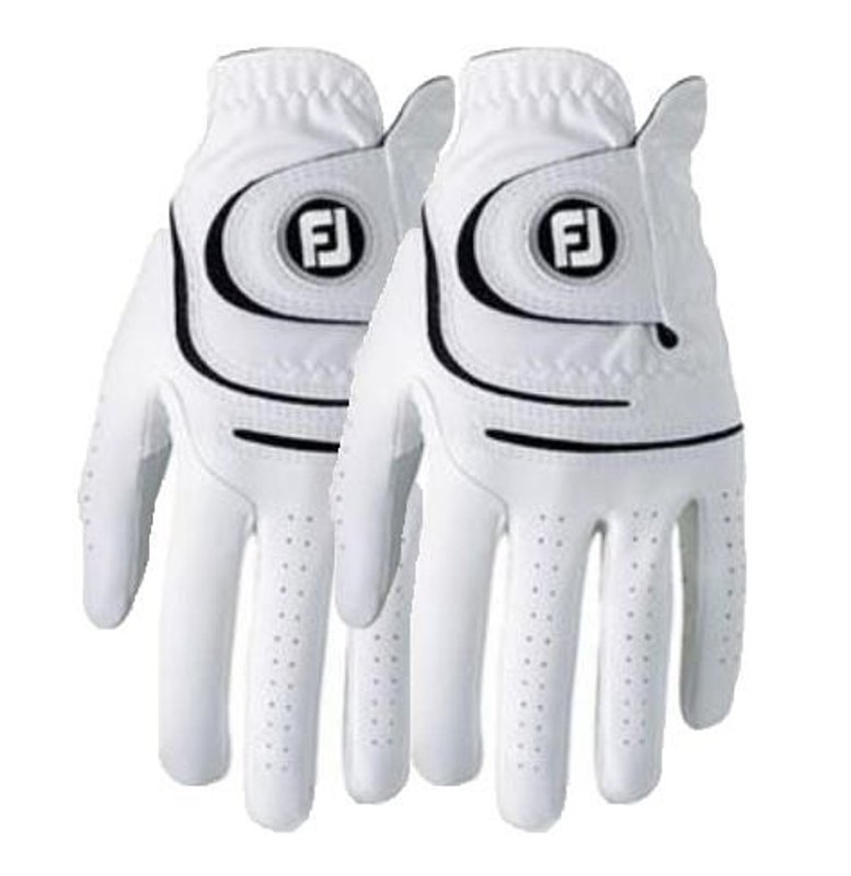 FootJoy WeatherSof pánské rukavice, 2 ks
