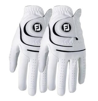 FootJoy WeatherSof pánské rukavice, 2 ks