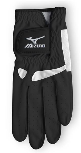 Mizuno Bioflex pánská rukavice, černo/bílá