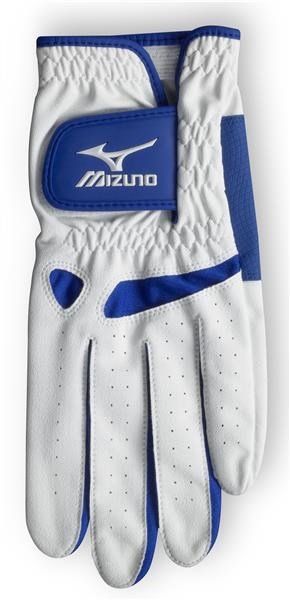 Mizuno Bioflex pánská rukavice, bílo/modrá