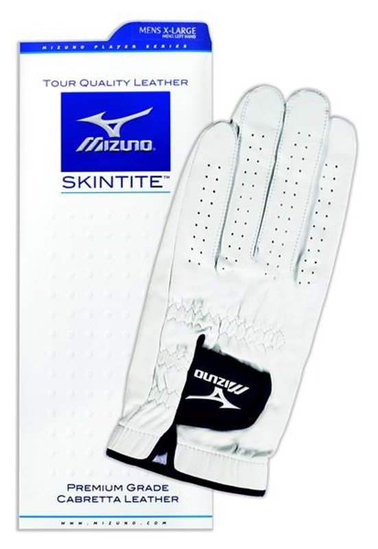Mizuno Skintite MP pánská rukavice, levá